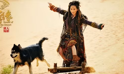 Khi các “hoàng thượng” đi đóng phim”: Lang Điện Hạ phải đặc biệt tìm “diễn viên nhí“!
