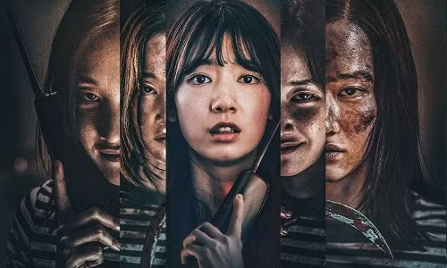 The Call: Ngoài nội dung sửng sốt, nữ phản diện ám ảnh còn có đạo diễn quá đẹp trai