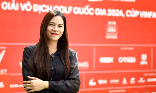 CERA Uniform đồng hành cùng Giải Vô địch Golf Quốc gia để lan tỏa tình yêu golf