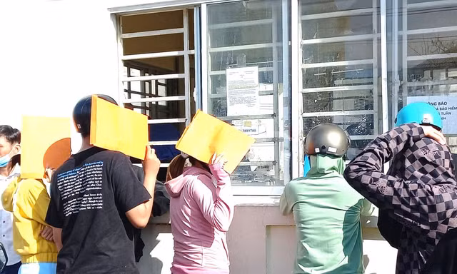 Bình Dương: 1 năm có hơn 600 doanh nghiệp giải thể 