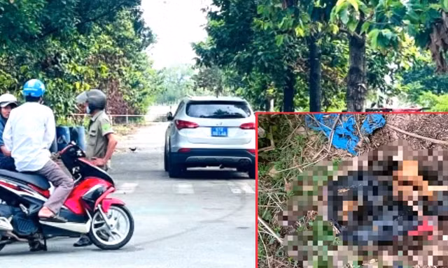 Vụ nghi án giết người phân xác: Huy động hơn 100 công an tìm phần thi thể còn lại 