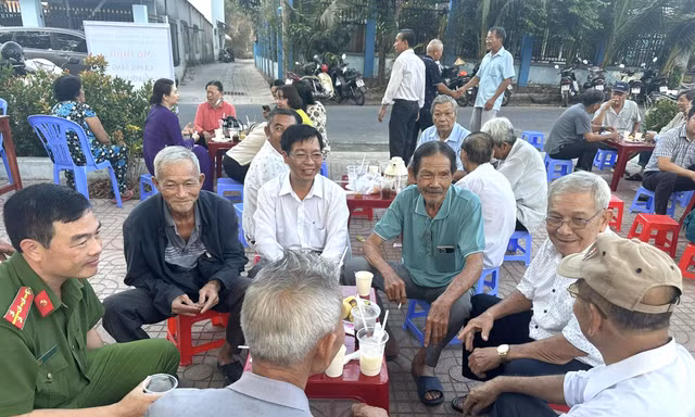 Bình Dương khuyến khích người dân, doanh nghiệp tố giác hành vi nhũng nhiễu của cán bộ
