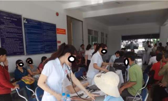 Vụ người chết vẫn đi khám bệnh: Do nhân viên y tế nhầm lẫn?