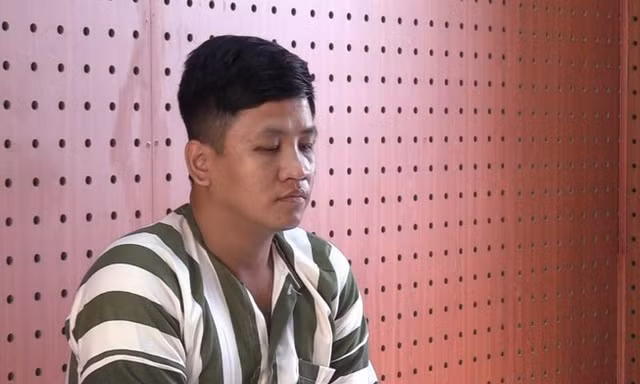 Kẻ dùng vũ khí đánh liên tiếp vào đầu nữ sinh sau va chạm giao thông bị tuyên 27 tháng tù