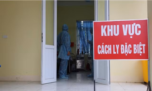 Chuyên gia Trung Quốc nhập cảnh đường bộ, Bình Dương ra công văn khẩn