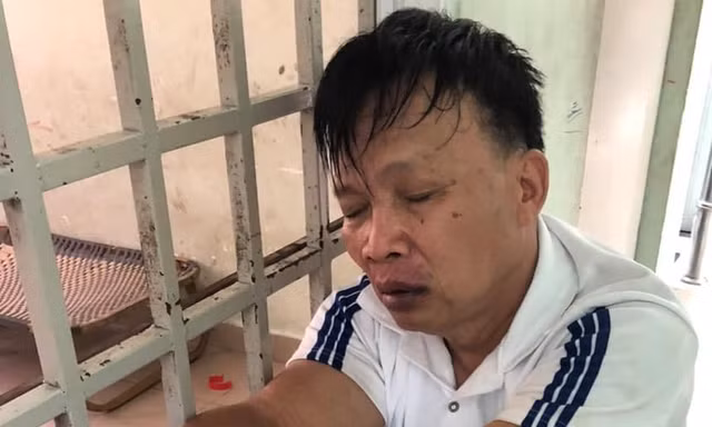 Cô gái bị gã xe ôm biến thái giở trò đồi bại trong đêm