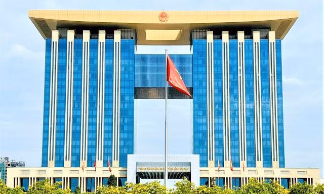 Bình Dương kiến nghị ‘cơ chế đặc thù’ để tạo đột phá