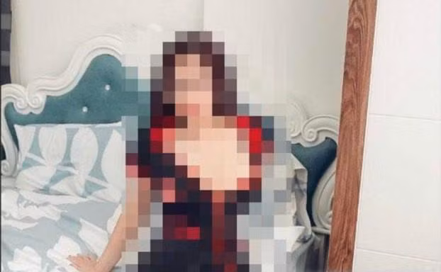 Chủ tiệm cắt tóc điều hành đường dây mại dâm ở Bình Dương