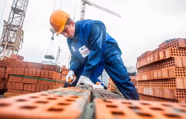 Những ngành nghề nào dự kiến được hoạt động trở lại từ 0h ngày 1/10 tại Bình Dương?