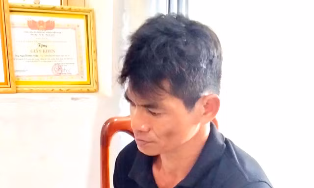 Lời khai của nghi can sát hại vợ cũ dã man ở Bình Phước 