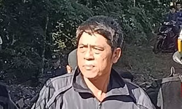 Lời khai của nghi phạm sát hại chủ nợ, chôn xác phi tang