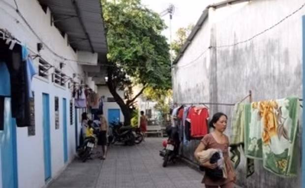 Nhà trọ công nhân thời dịch Covid-19: Nơi miễn phí, chỗ tăng lên 