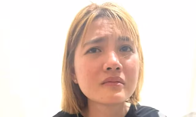 ‘Nữ quái’ cắt cửa nhà hàng xóm trộm trang sức, túi hàng hiệu