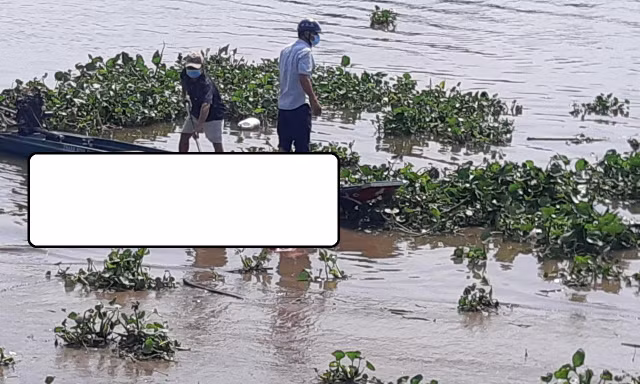 Phát hiện thi thể nữ giới trôi trên sông Sài Gòn