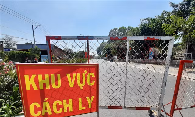Bắt giữ 3 người nhập cảnh trái phép, đề nghị xử lý cán bộ để người cách ly bỏ trốn