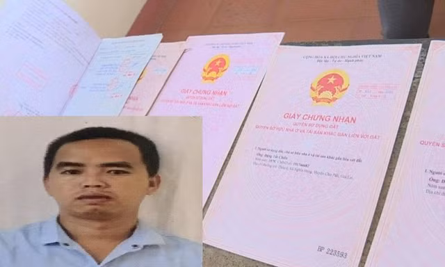 Bắt giam một giám đốc công ty bất động sản ở Bình Dương