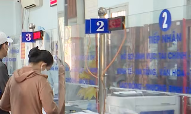 Phát hiện nhiều sai phạm tại Văn phòng Đăng ký đất đai Bình Phước