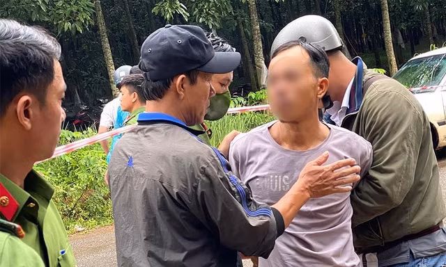 Nghi án người đàn ông sát hại người yêu vì nghĩ bị ‘bỏ bùa’
