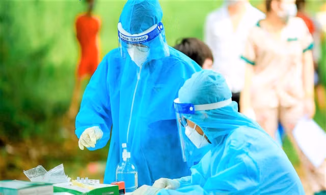 Bình Phước ra văn bản hỏa tốc quy định về phòng chống dịch