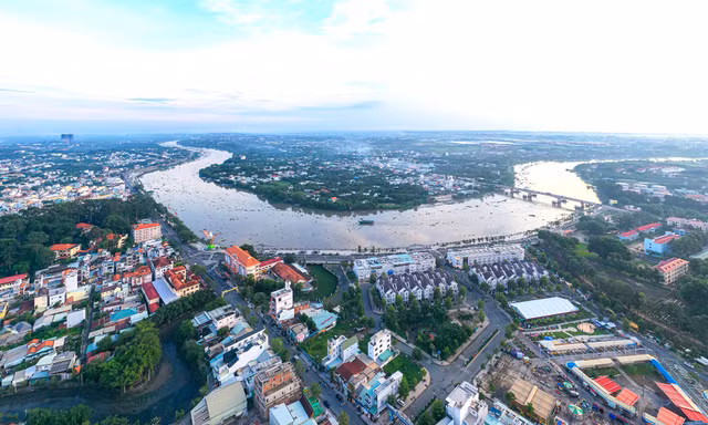 Bình Dương khai thác ‘báu vật’ bị lãng quên