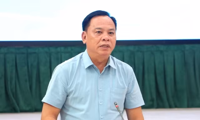 Phân công công tác Chủ tịch và các Phó chủ tịch UBND tỉnh Đồng Nai