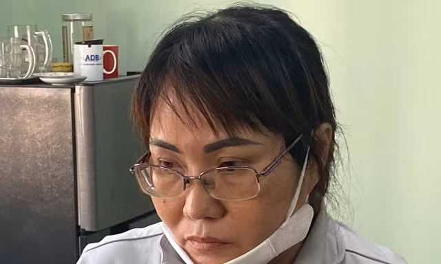 Nữ kế toán trưởng dùng thủ đoạn chiếm đoạt hơn 4 tỷ đồng của công ty