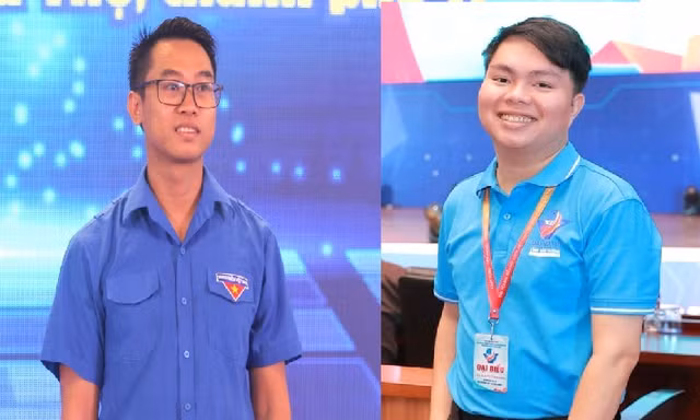 Diễn đàn 'Tiếng nói tuổi trẻ - Hành động của Đoàn': Hiện thực hóa ý tưởng với mục tiêu rõ ràng