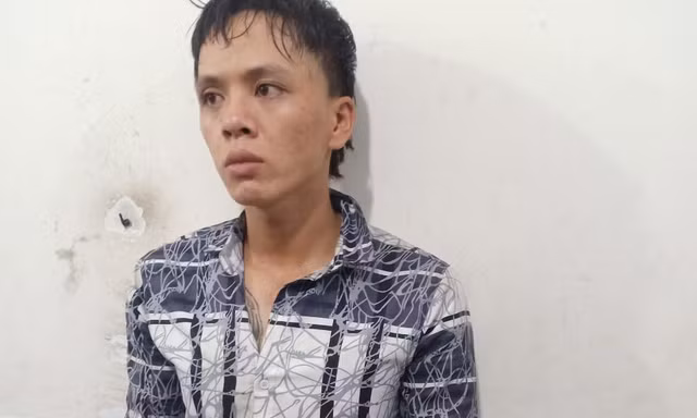 Mang ma túy qua chốt kiểm dịch, thanh niên bị bắt giữ