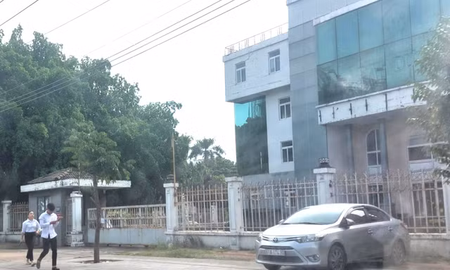 Bình Dương đấu giá 6 khu ‘đất vàng’ với giá khởi điểm cao nhất 50 triệu đồng/m2