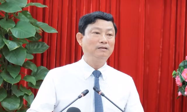 Tâm thư của Chủ tịch UBND tỉnh Bình Dương trước khi hợp nhất với TPHCM