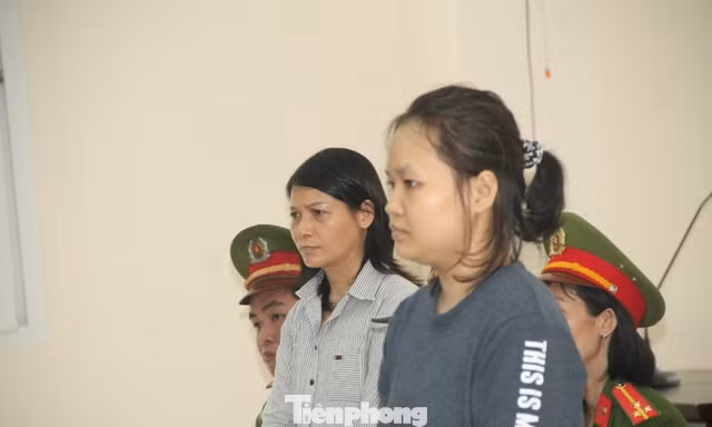 Lạnh người lời khai tại tòa của kẻ chủ mưu vụ giết người đúc bê tông
