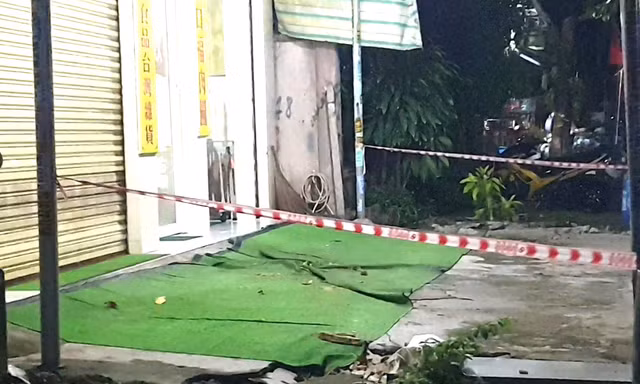 Thanh niên say xỉn đập phá ô tô, rồi sát hại chủ xe khi bị nhắc nhở 