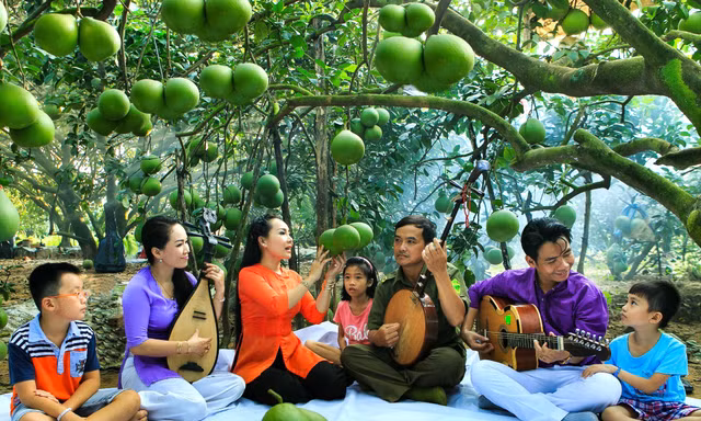 Lễ hội ‘mùa trái chín’ tại Bình Dương có gì đặc biệt?