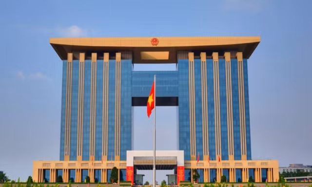 Bình Dương ra công văn hỏa tốc về việc tạm dừng bổ nhiệm cán bộ 