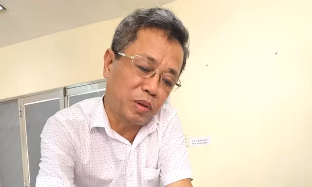 Cấm đi khỏi nơi cư trú cựu Bí thư Thị ủy Bến Cát để phục vụ điều tra
