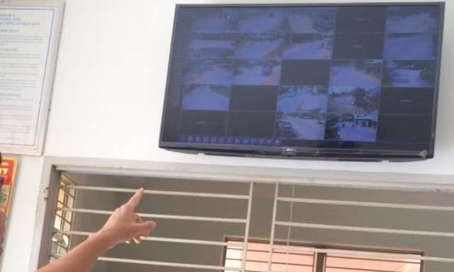 Bình Dương dùng ‘mắt thần’ giăng lưới cát tặc trên sông