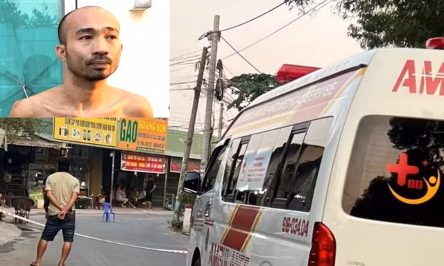 Tin mới vụ chặn đường, sát hại ‘anh em kết nghĩa’ ở Bình Dương 
