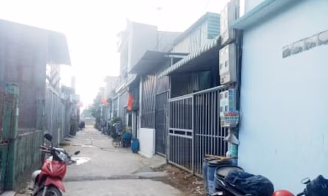 Vụ nhà không phép xây xong một ngày: Xử lý cán bộ, không hợp thức hóa