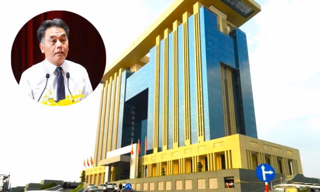 Ghi nhận thử nghiệm hoạt động phường mới tại Bình Dương