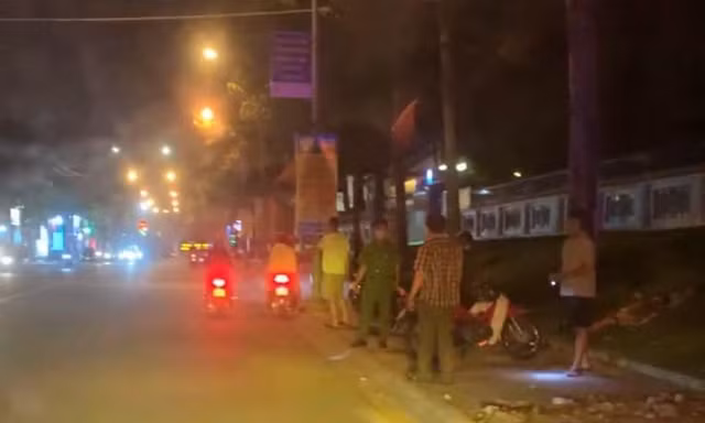 Người phụ nữ nghi tự tử để lại lời nhắn bi ai 'em chọn cách ra đi'