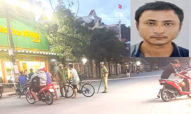 Sát hại tình cũ vì thấy đăng ảnh thân mật với người đàn ông khác