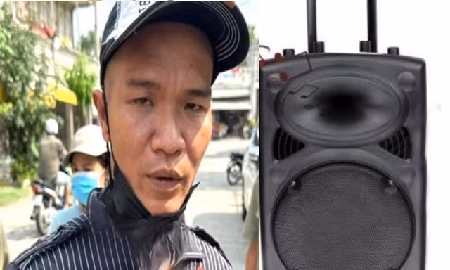 Đâm trọng thương hàng xóm vì hát karaoke loa kẹo kéo ở khu trọ