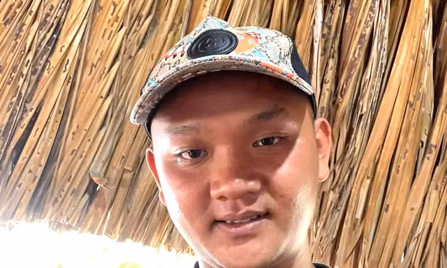 Bắt đối tượng giả danh công an chiếm đoạt tiền của người đi đường