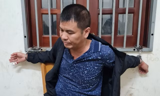 Khởi tố giám đốc người nước ngoài sát hại nữ kế toán ở Bình Dương
