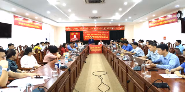 Nâng cao chất lượng thực hành quyền công tố, kiểm sát điều tra các vụ án xâm phạm tình dục trẻ em 