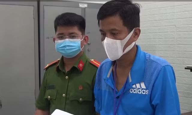 Vụ vẽ dự 'án ma' tại Bình Dương: Bắt thêm một giám đốc công ty bất động sản 