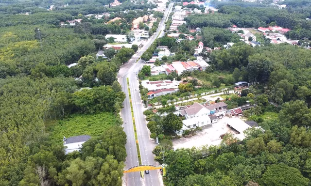 Bình Dương chi gần 1.500 tỷ đồng mở rộng đường huyết mạch phía Tây Bắc 