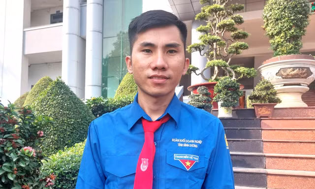 Tạo cơ hội để thanh niên tiếp cận khoa học công nghệ và ứng dụng vào thực tiễn 