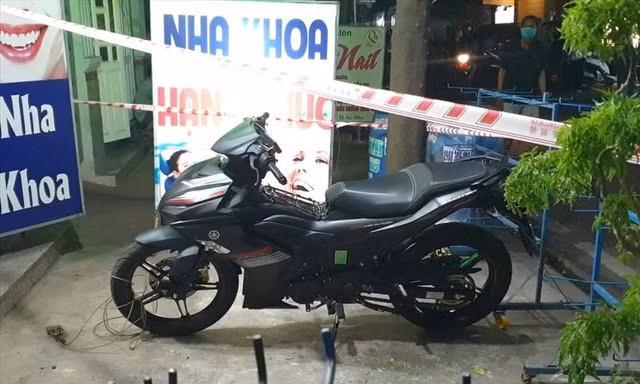 Tử hình tên trộm đâm chết bác sĩ ở Bình Dương