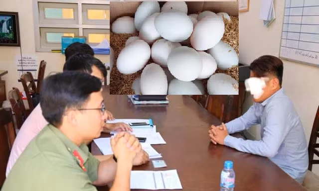Thực hư tin đồn ăn trứng vịt 12h trưa tiêu diệt được virus corona